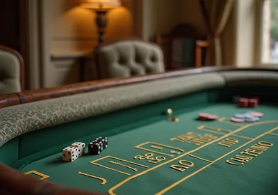 Chesterly Manor — game 4
