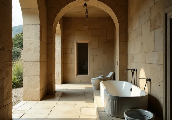 Chesterly Manor — spa 1
